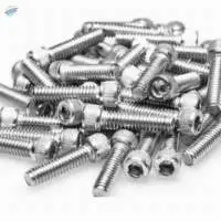 Bolts