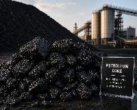 Petroleum Coke