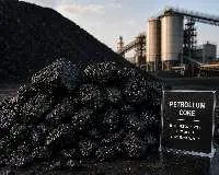 Petroleum Coke