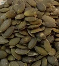 Pumpkin Seeds
