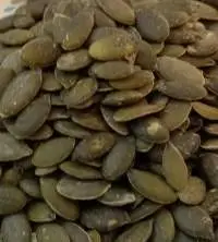 Pumpkin Seeds