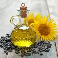 Sunflower Oil