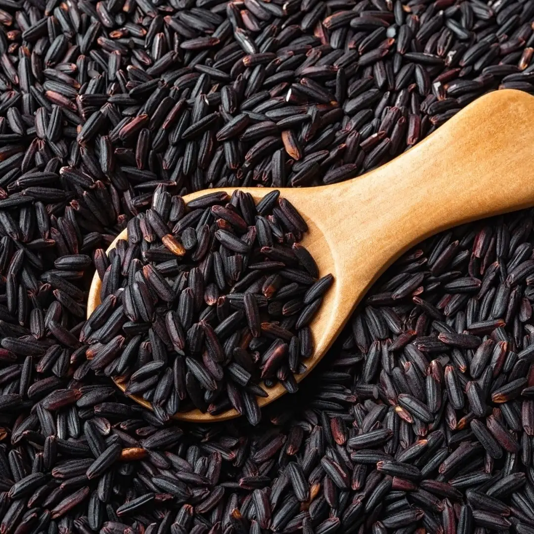 Black Rice