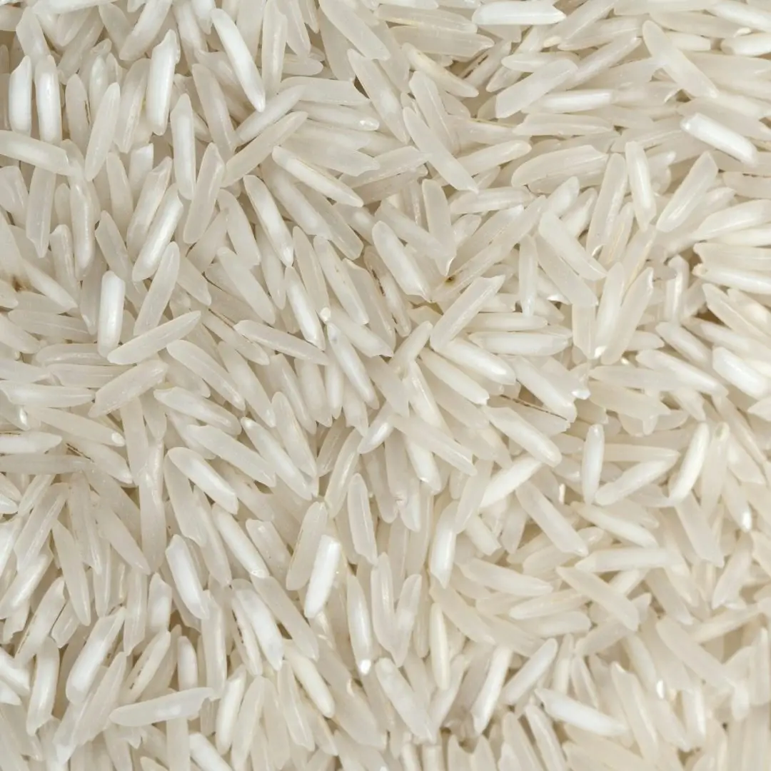 Basmati Rice 1121