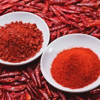 Chilli Powder