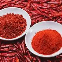 Chilli Powder