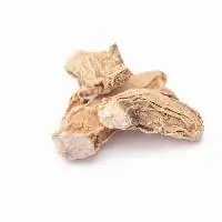 Dry Ginger