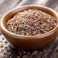 Premium Whole Cumin Seeds Bulk Supply