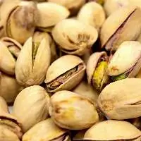 Natural Unsalted Premium Pistachio Kernels