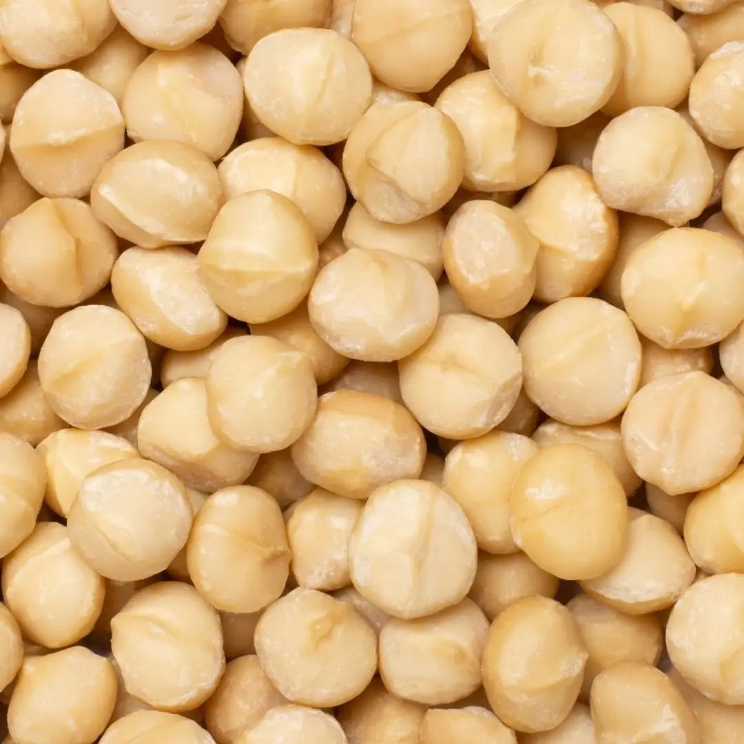 Macadamia Nuts