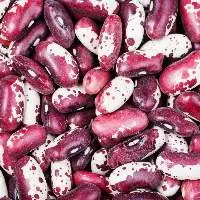Premium Red Speckled Beans Natural Pack