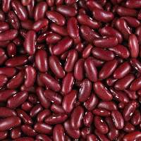 Premium Quality Red Kidney Beans Pack 