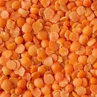 High Quality Split Red Lentils Grocery