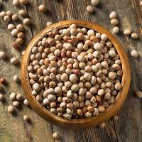 Organic Natural Whole Toor Dal 1kg Pack
