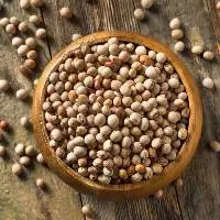 Organic Natural Whole Toor Dal 1kg Pack