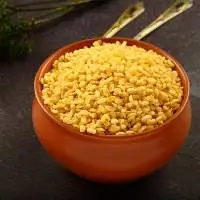 Premium Quality Moong Dal Grocery Pack