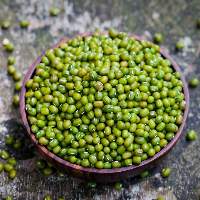 Premium Quality Green Moong Whole Dal Pack