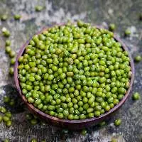 Premium Quality Green Moong Whole Dal Pack