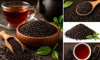 Premium Black Tea CTC (Crush, Tear & Curl)