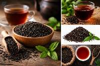 Export Grade Premium Black Tea