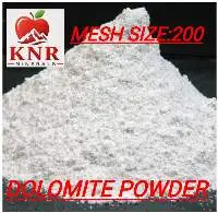 Dolomite Powder