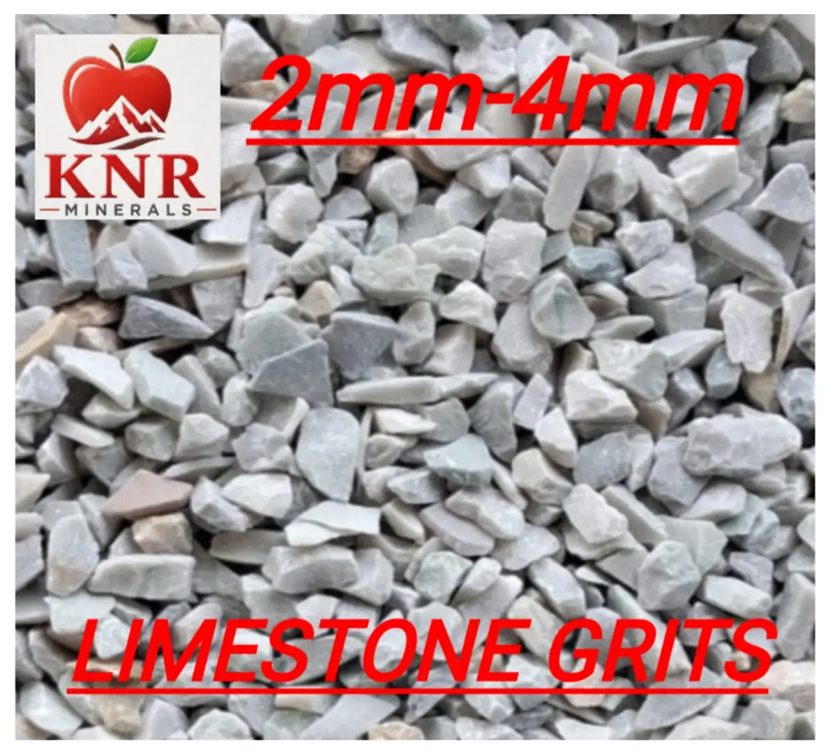 Limestone Grits