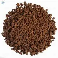 Agglomerated Instant Coffee