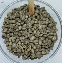 Green Coffee Beans Arabica