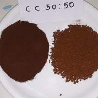 Spray Dried Coffee Mix Export Grade