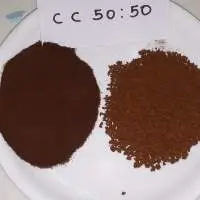 Spray Dried Coffee Mix Export Grade