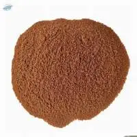 Spray Dried Coffee Chicory