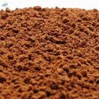 Agglomerated Coffee Chicory