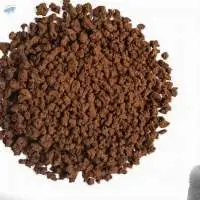 Agglomerated Coffee Chicory