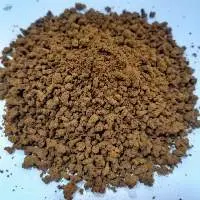 Agglomerated Coffee Chicory