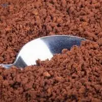 Agglomerated Coffee Chicory