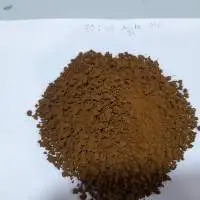 Agglomerated Coffee Chicory