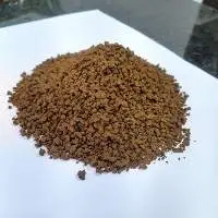 Agglomerated Coffee Chicory
