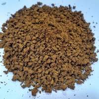 Agglomerated Coffee Chicory