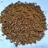 Agglomerated Coffee Chicory