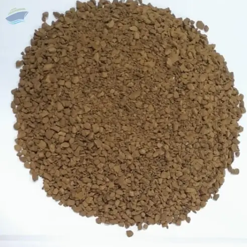 Pure Freeze Dried Coffee