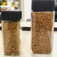 Freeze Dried Coffee Chicory