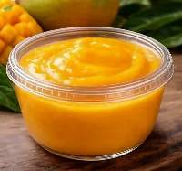 Premium Quality Export Grade Mango Pulps
