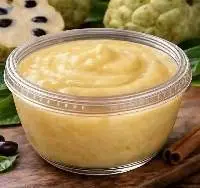 Premium High Quality Custard Apple Pulp