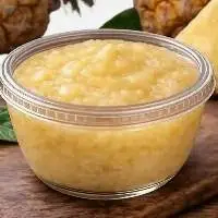 Premium High Quality Pineapple Pulp