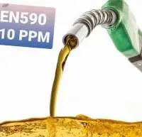 EN590 10 PPM Diesel Fuel