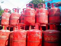 Liquified Petroleum Gas