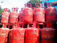 Liquified Petroleum Gas