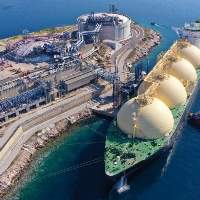 Industrial LNG Gas Supply