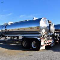 EN590 Diesel Fuel 10PPM Grade
