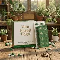Premium Quality Moringa Capsules And Tablets